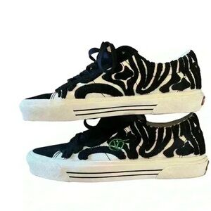 Vans Anderson Paak Malibu shoes in box Size 8.5 Men’s